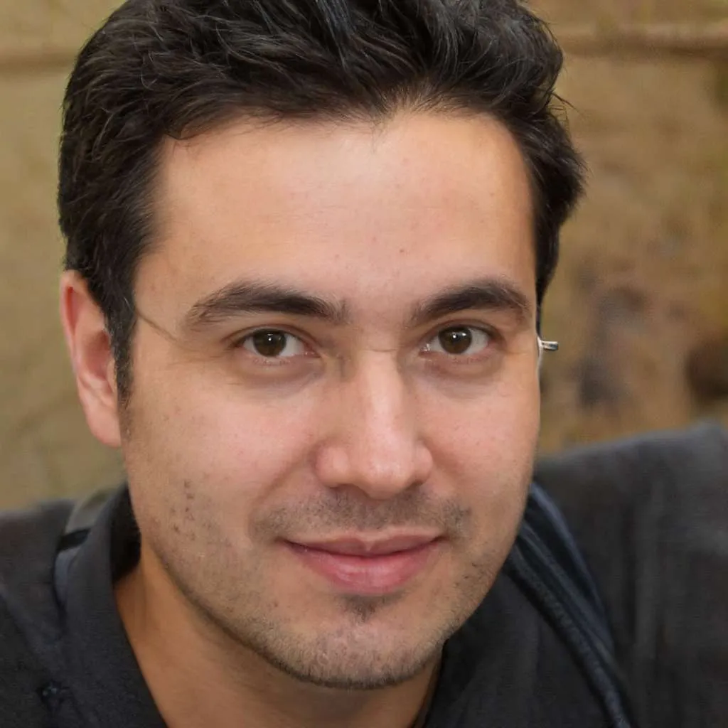 David Müller