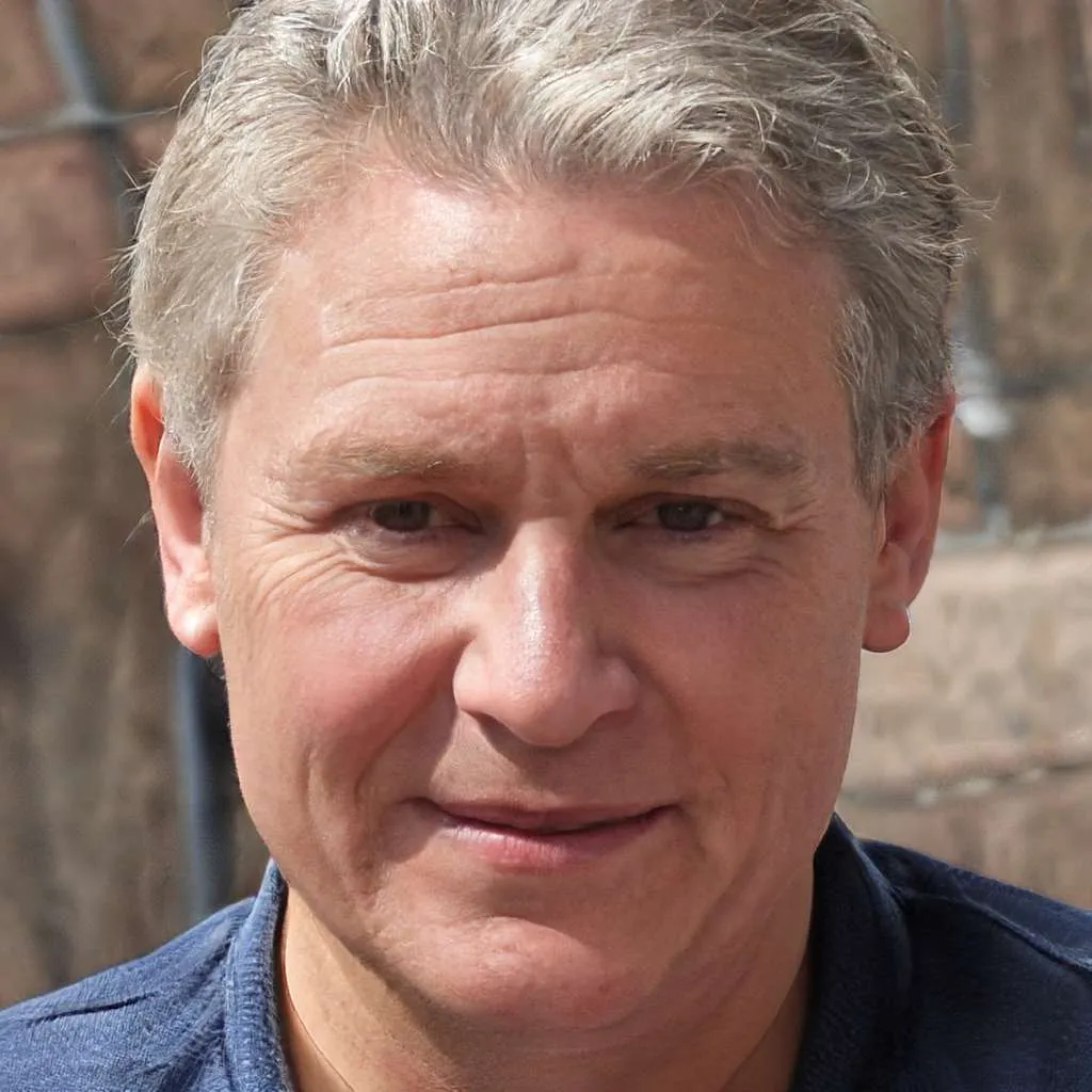James Carter
